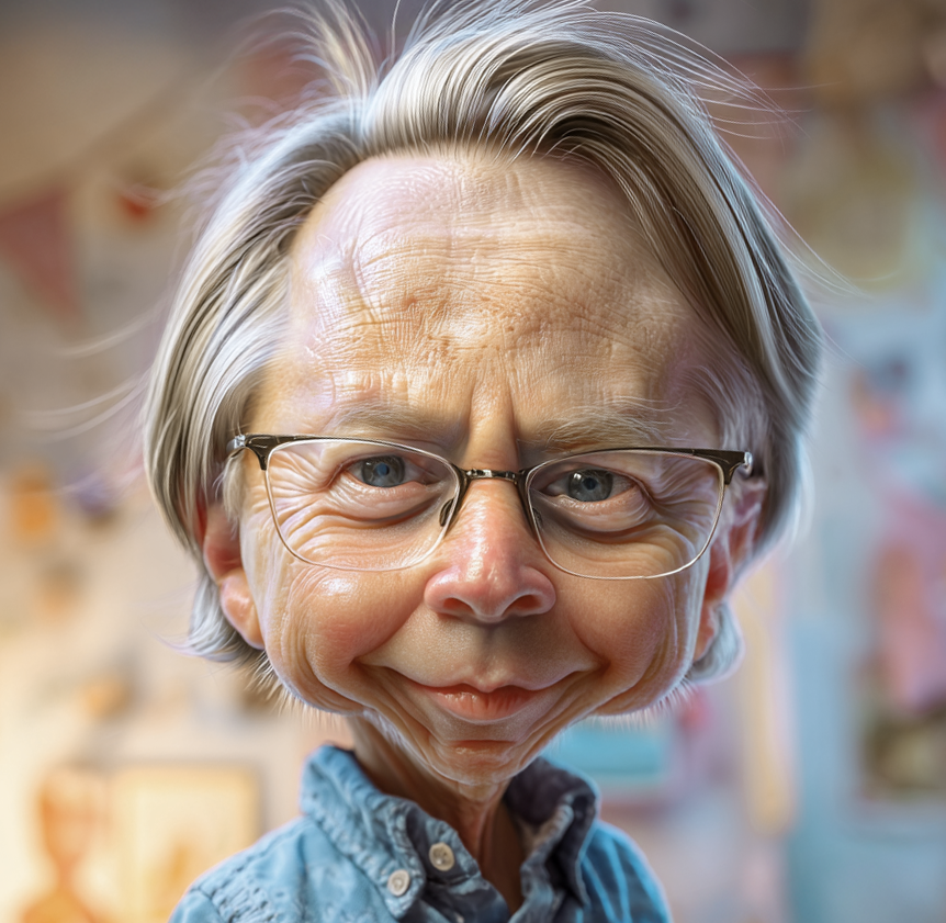 Profilbild